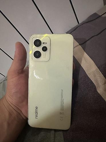 Realme 1, Б/у, 64 ГБ, цвет - Голубой