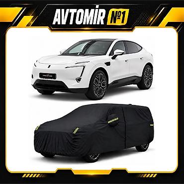 Avatr 07 Avtomobil üçün Tent/ Çadır Avatr 07 üçün avtomobil tenti / lalafo.az -da Avatr 07 Avtomobil üçün Tent/ Çadır Avatr 07 üçün avtomobil tenti /