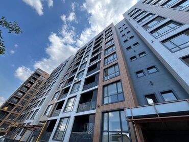 жердеш ру квартира керек комната 2024: 1 комната, 54 м², 108 серия, 5 этаж, ПСО (под самоотделку)