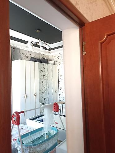 Продажа коттеджей и домов: Манас (Жалал-Абад) шаарынын борборунан жаңы бүткөн үй сатылат, 5 — 15