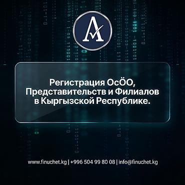 Юридические услуги | Трудовое право, Финансовое право, Экономическое право | Консультация, Аутсорсинг
