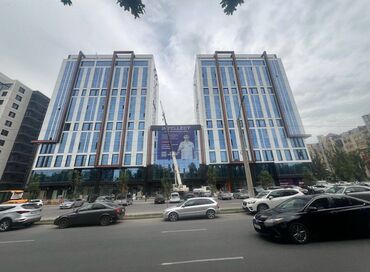 сдам место в салоне красоты: 🏢 Сдаётся коммерческое помещение в бизнес-центре Victory+ (класс A) 📍