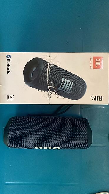 pioneer bluetooth: Original JBL Flib6 Modelidir. 10 gün evvel alınıb. JBL Flip 6 portativ — 2