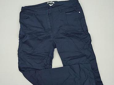 spodnie robocze bluewear: QUIOSQUE, Spodnie materiałowe damskie, rozmiar XL — 1
