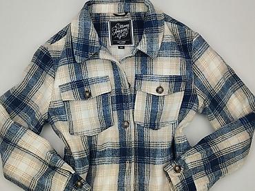 bluza oversize: Płaszcz, C&A, 13 lat, 152-158 cm, stan - Bardzo dobry — 1
