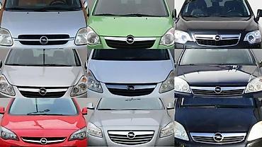 leon svilajnac: HAUBE ZA OPEL COMBO, ZAFIRA, AGILA . OD 2000. DO 2024. GOD. | — 2