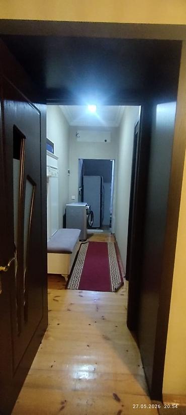 ag evler: 90 kv. m, 2 otaqlı — 4