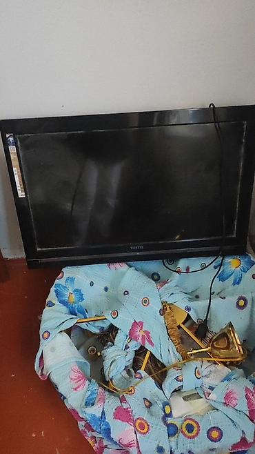 Vestel LCD televizor - Ekran: təxminən 32 düym (80 sm yaxın) - Panel lalafo.az -da Vestel LCD televizor - Ekran: təxminən 32 düym (80 sm yaxın) - Panel