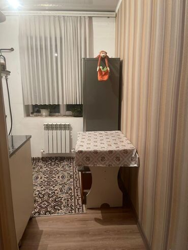 продаю квартиру по улице советская донецкая: 1 бөлмө, 26 кв. м, Элитка, 2 кабат, Евроремонт