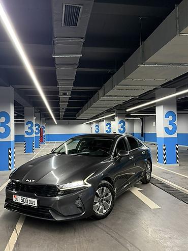 kia k5 капот: Kia K5: 2021 г., 2 л, Автомат, Гибрид — 2