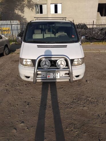 пассат б4 универсал автомат: Mercedes-Benz Vito: 2000 г., 2.2 л, Механика, Дизель, Вэн/Минивэн