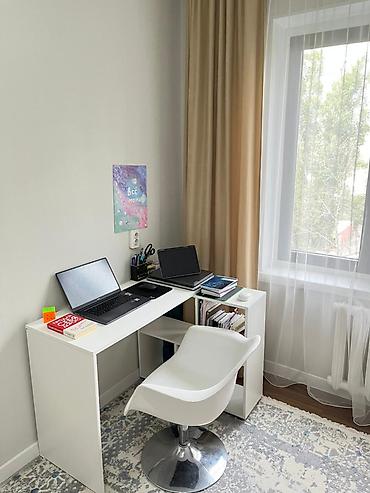 Продажа квартир: 3 комнаты, 64 м², 105 серия, 5 этаж, Евроремонт — 15