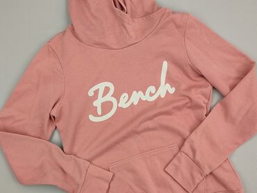 Bench, Bluza z kapturem damska, rozmiar M