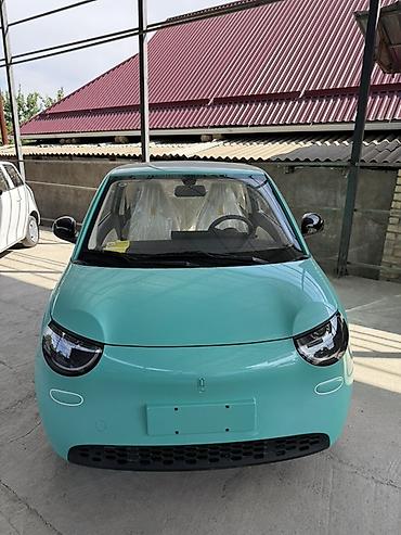 крыло на лупарик: Microcar : 2026 г., Автомат, Электромобиль, Хэтчбэк — 2