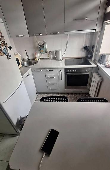 506: 3 комнаты, 76 м², Бишкек Парк ТРЦ Индивидуалка, 4 этаж, Косметический ремонт — 7