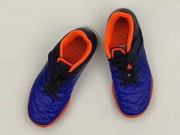 new balance klapki: Взуття для немовлят, Decathlon, 31, стан - Дуже гарний