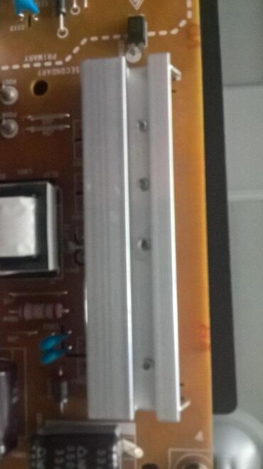 Aksesoari za TV i video: LG 55LB630 u delovima Main AV Board - EBR78309005 - EBT62800442 - — 5