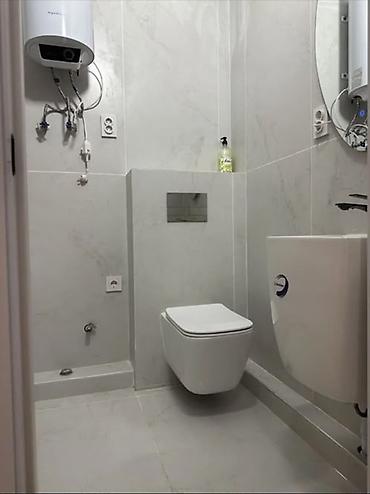 рай панель бишкек цена: Студия, 30 м², ул. Фрунзе / Логвиненко Элитка, 10 этаж, Дизайнерский ремонт — 5
