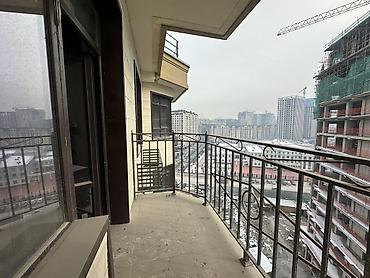 Продажа квартир: 1 комната, 47 м², Элитка, 12 этаж, Готовая ПСО (под самоотделку) — 4