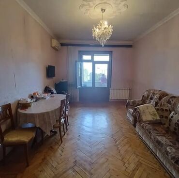 Uzunmüddətli kirayə mənzillər: Kirayə mənzil uzun müddətli ailəyə verilir,Sumqayıt şəhəri 1 ci — 2