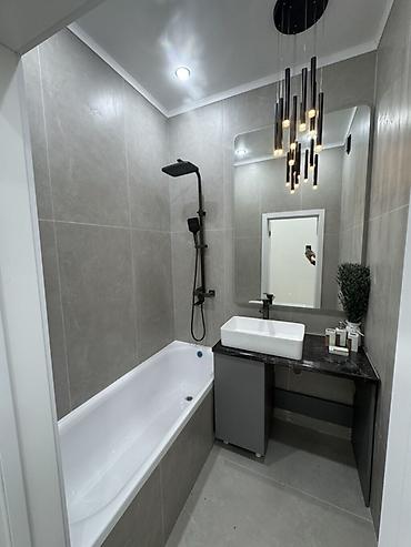 Новостройки от застройщика: Элитка, 2 комнаты, 73 м² — 6