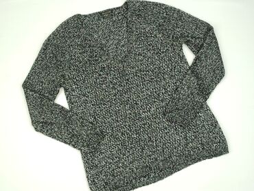spódnice dresowe maxi allegro: Women`s sweater, Massimo Dutti, Size S (EU 36)