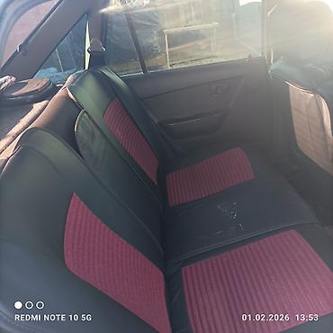 Daewoo: Daewoo Nexia: 2008 г., 1.6 л, Механика, Бензин, Седан — 12