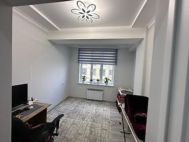 Продажа квартир: 2 комнаты, 61 м², Индивидуалка, 4 этаж, Евроремонт — 1