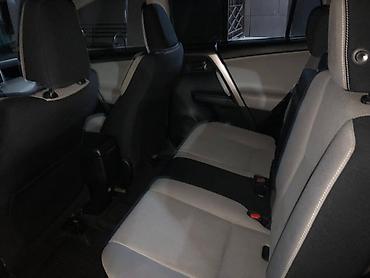 tayota progres: Toyota RAV4: 2018 г., 2.5 л, Гибрид, Кроссовер — 6