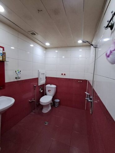 Yeni tikili: Bakıxanov qəs., 2 otaqlı, Yeni tikili, m. Neftçilər, 67 kv. m — 9