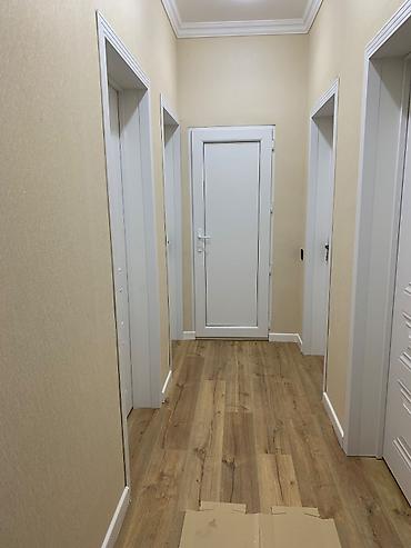 Həyət evləri və villaların satışı: Salam ev yeni tikilidi tam temirlidi temirden sonra yasayis olmuyub — 15