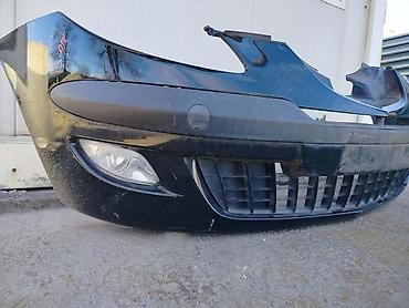 cane kurbla: PREDNJI BRANIK ZA LANCIA YPSILON OD 2003. DO 2011. GOD. | Prednji — 2