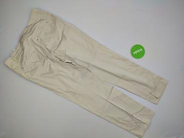 classics77 trousers: Gerry Weber, Spodnie materiałowe damskie, rozmiar L — 3