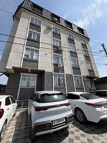 Продажа квартир: 1 комната, 41 м², Индивидуалка, 2 этаж, Косметический ремонт — 10