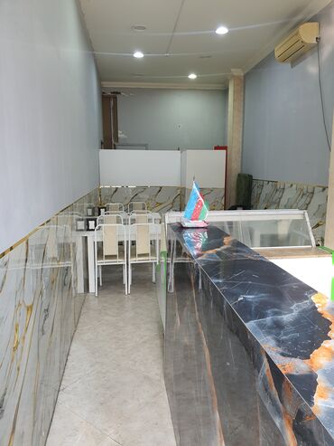 Digər restoran, kafe avadanlığı: Salam obyekt tam doludur her sey var doner ve kabab ucun her sey — 6