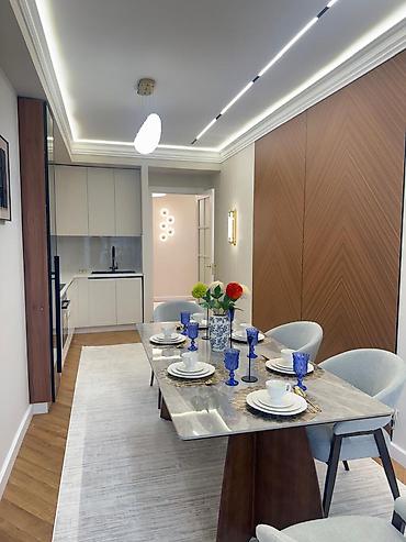 Продажа квартир: 2 комнаты, 86 м² — 1