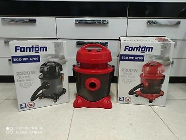 fanton: Tozsoran Fantom Tam orginal Türkiyə istehsalı Yeni 4700 model Güc — 2