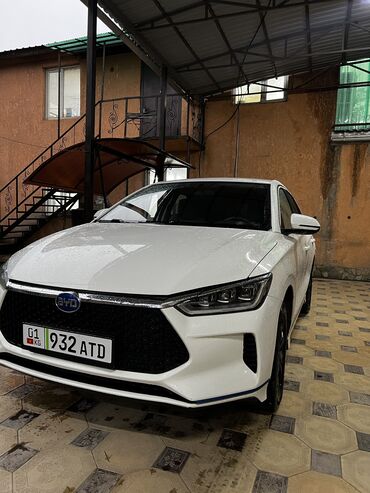 BYD: СРОЧНО!!! BYD E2 2020г Состояние хорошее Без вложения Оригинальный