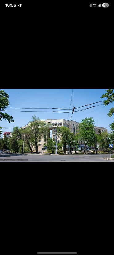 Продажа комнат: 40 м², Без мебели — 15