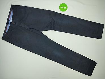 bench sweter: LeGer, Chinosy dla mężczyzn, rozmiar S — 2