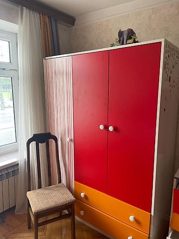 genc otagı: Salam. Hər biri Merinosdur. Yatağların iç razmeri 90x190- dır — 2