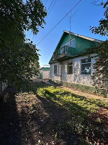 Продажа коттеджей и домов: Продам дом в Бостери Продаётся дом в селе Бостери, Иссык-Кульский — 14