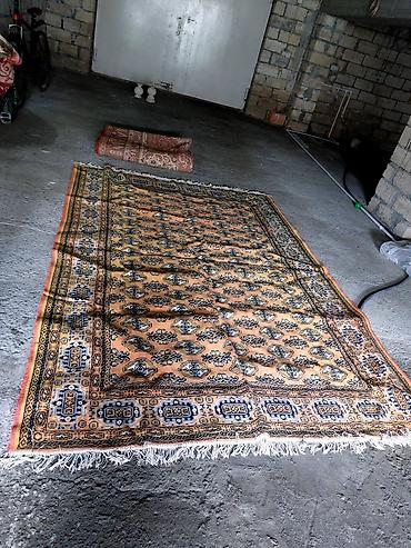 bulaq dizaynlari: Xalça Dekorativ — 1