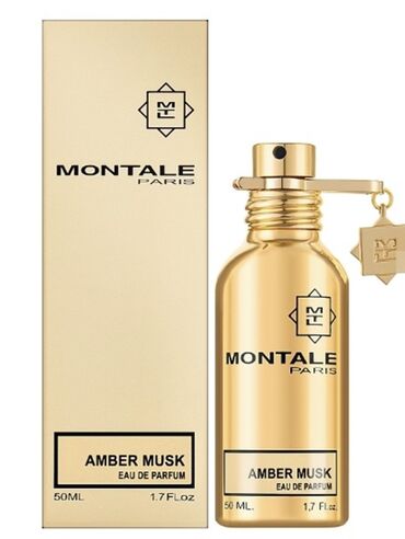 волшебный боб для похудения: Original montale amber musk 100ml heryerde 300-400 azn dir 215 azn