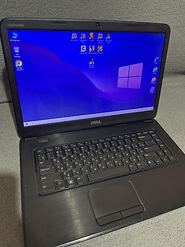 dell inspiron 5483: Dell Marka Notebook Kompyuter Windows 10 (Arginal Lisenziyalı) 9 — 1