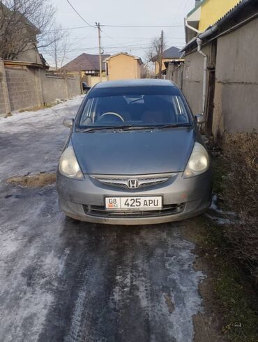 хонда фит левый: Honda Fit: 2003 г., 1.3 л, Вариатор, Бензин, Хэтчбэк