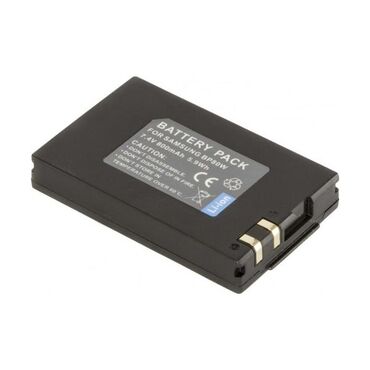 аккумуляторы для ибп km battery: Аккумулятор SAMSUNG IA-BP80W Арт.1586 Совместимые аккумуляторы