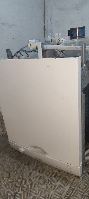 Ремонт промышленного оборудования: Ремонт посудомоечных машин. ремонт посудомойки. ремонт бытовых — 8