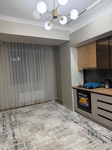 Продажа квартир: 2 комнаты, 76 м², 17 этаж, Евроремонт — 11