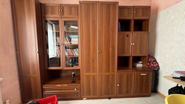 Шкафы для одежды: Шкаф для одежды, книг. Самовывоз, разбор и сбор самим сделать и — 3